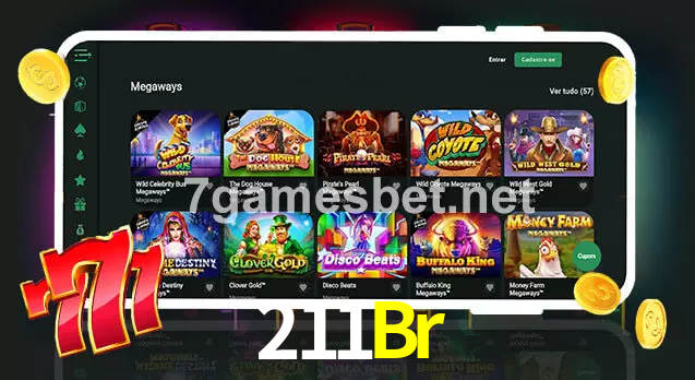 211Br aplicativo