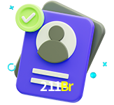 Tornar-se um membro do 211Br é muito simples