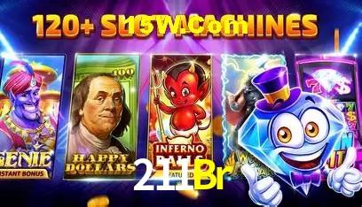 211Br Bet