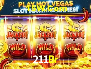 Sinta a adrenalina dos jogos de cassino com 211Br