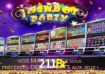 Casino Ao Vivo 211Br