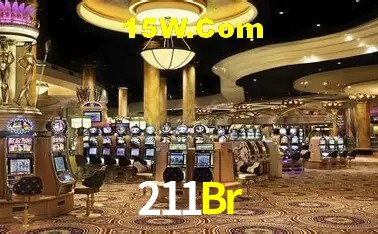 Provedores de Jogos 211Br