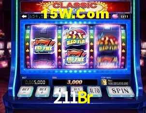 211Br Belo Horizonte - Jackpots