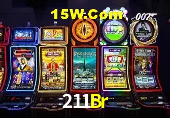 Promoções Sazonais 211Br