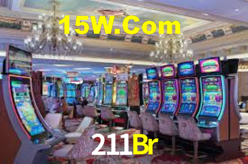 211Br: Seu Cassino Premiado com Pagamentos Rápidos