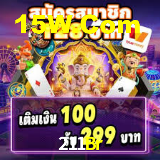 211Br: A Experiência de Casino com Jogos de Mesa ao Vivo
