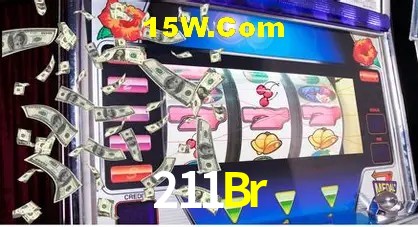211Br - Pagamento PIX Instantâneo