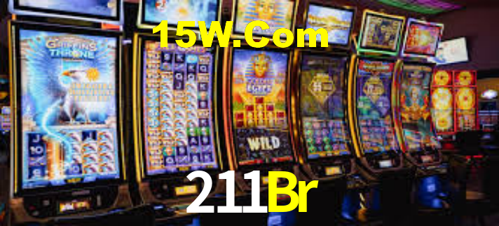 211Br - App Performance