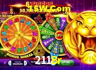 Sistemas de Segurança 211Br