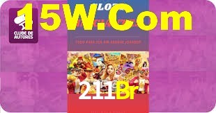 Welcome Bonus 211Br
