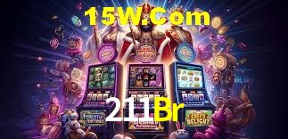 Bonus Features 211Br