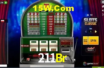 211Br - Aplicativo Móvel