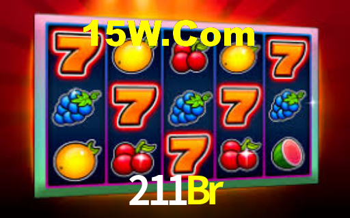 211Br: Jogos de Caça-Níqueis-Altas Recompensas, Roleta-Velocidade, Blackjack-Desafios Máximos