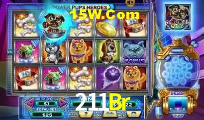 211Br Brasília - Betting Features