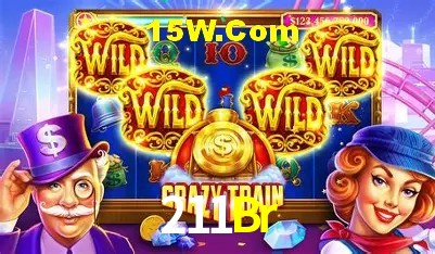 211Br - Winners Celebration