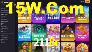 Crash Games Strategies 211Br