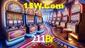 Live Casino 211Br