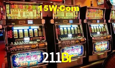 211Br Rio de Janeiro - Slot Strategy