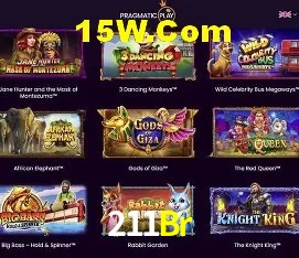 Diretório de Jogos 211Br