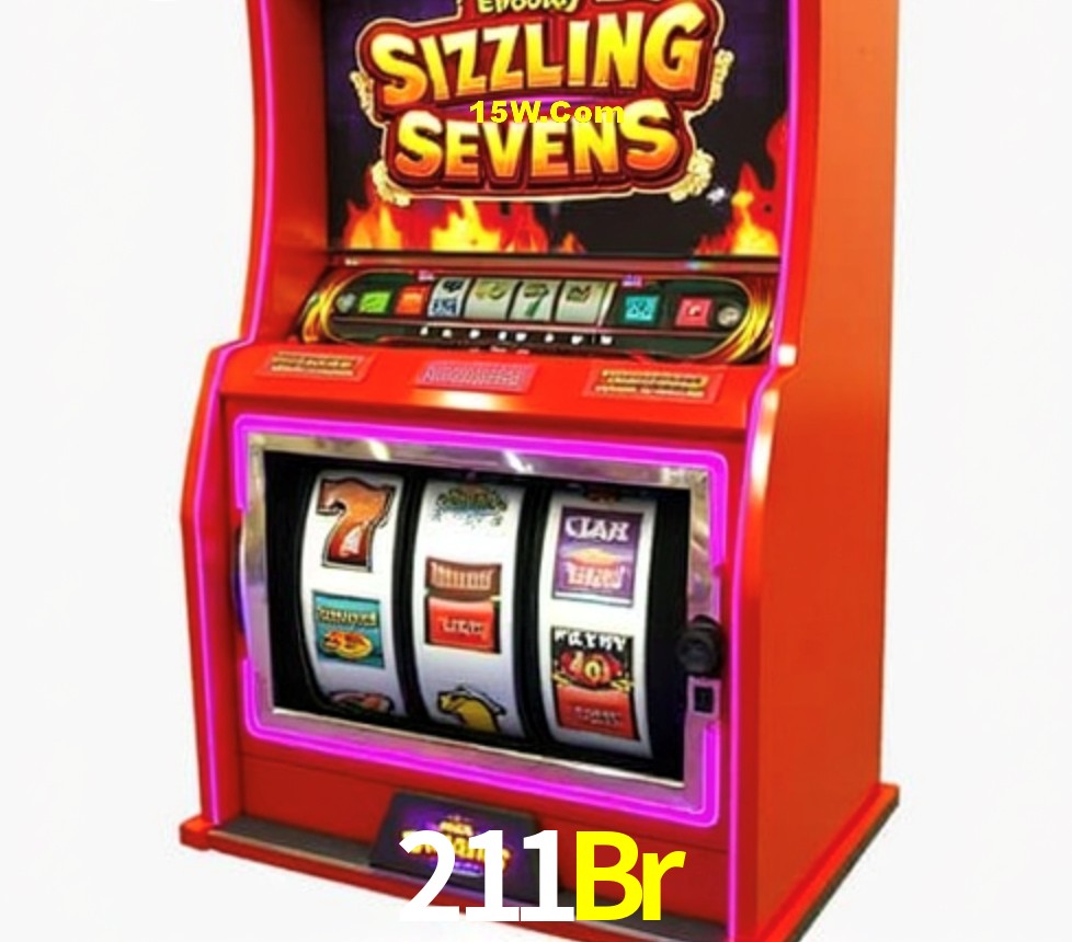Jogos de Slot 211Br