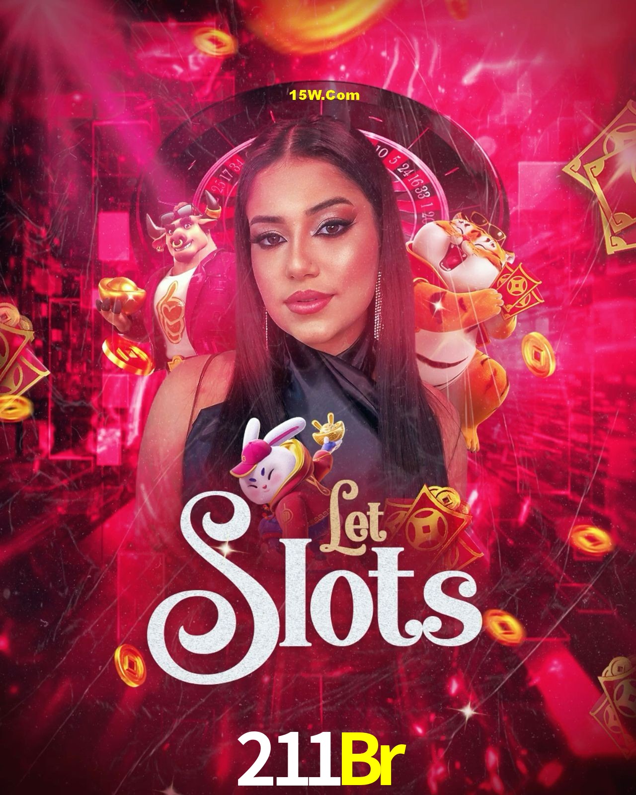 Slot Games 211Br