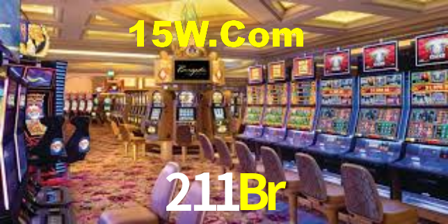 211Br - App Performance