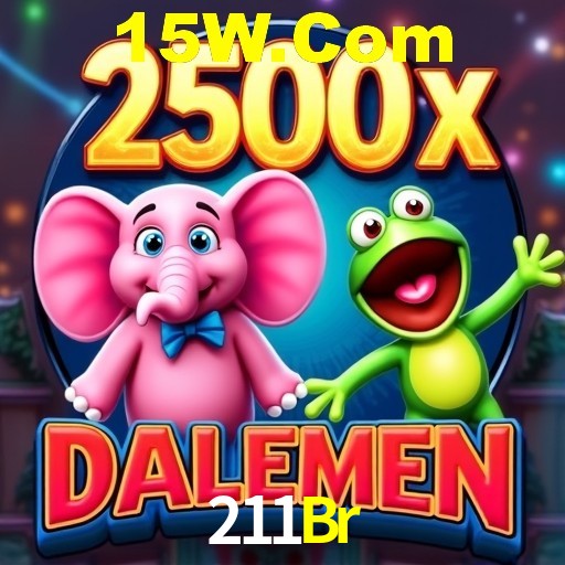 A Popularidade dos Caça-Níqueis no 211Br