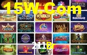 Exclusive Games 211Br