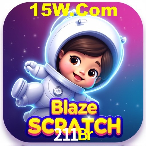 Desvendando o Mundo dos Jogos Virtuais na 211Br