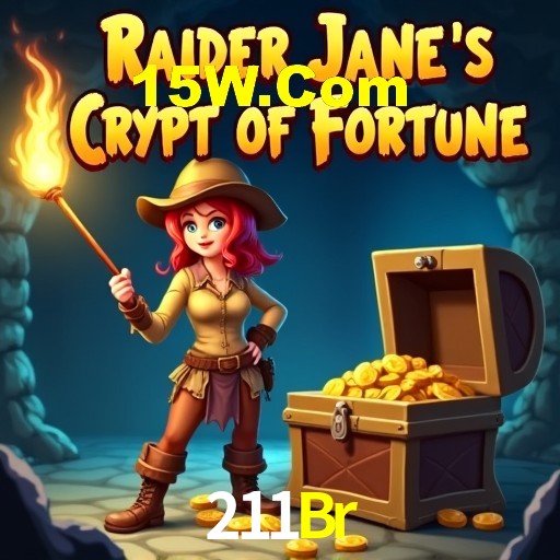 Bônus de Boas-vindas 211Br