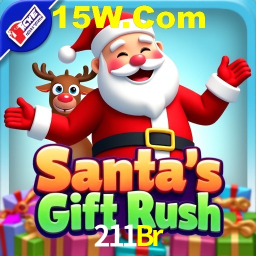 Desvendando o Mundo dos Jogos Virtuais na 211Br