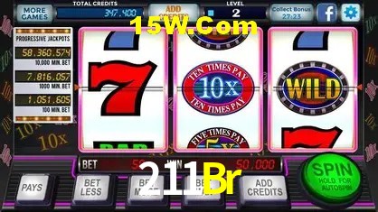 211Br Belo Horizonte - Payments