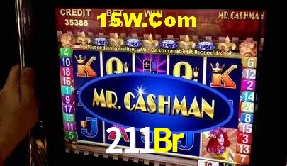 211Br São Paulo - Top Slots