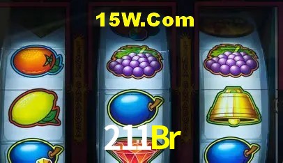 211Br Rio de Janeiro - Slot Strategy